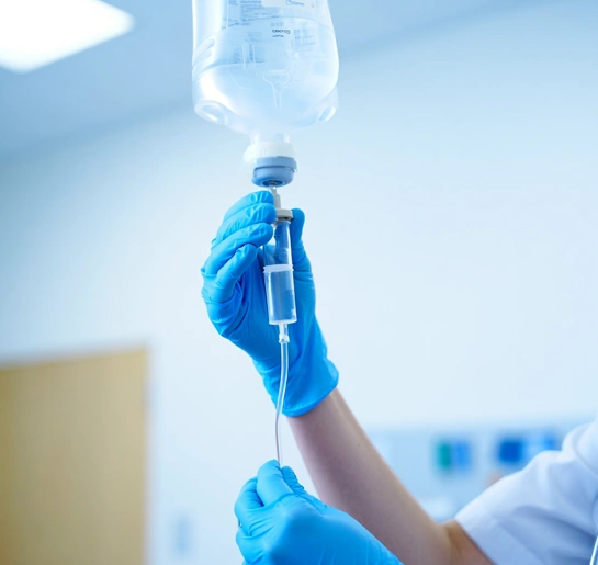 Капельницы в Острогожске