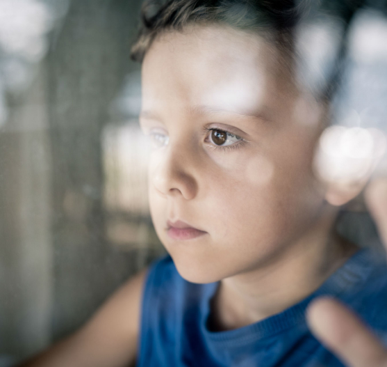 Синдром Ретта в Острогожске
